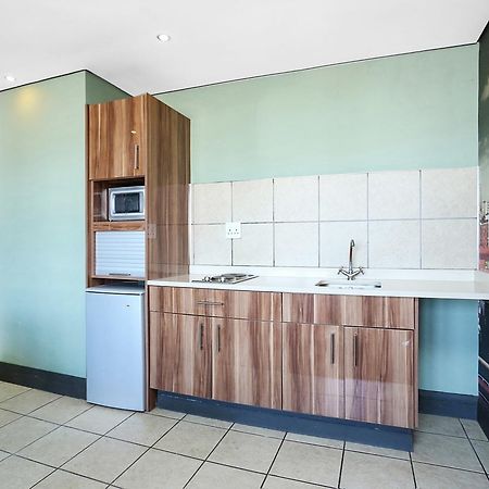Southpoint Braamfontein Apartments Johannesburg Dış mekan fotoğraf