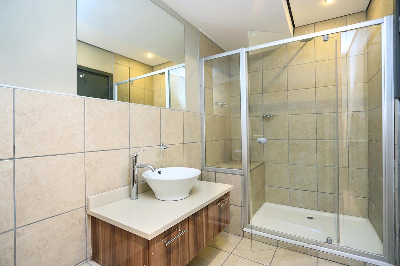 Southpoint Braamfontein Apartments Johannesburg Dış mekan fotoğraf