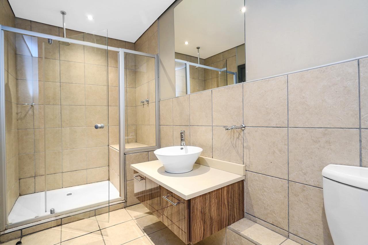 Southpoint Braamfontein Apartments Johannesburg Dış mekan fotoğraf